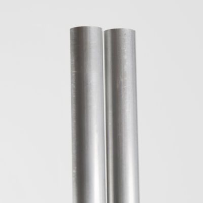1070 D29 Precision Aluminium Round Tube Corrosion Resistant For Large Peak Cooler
