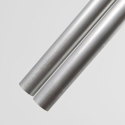 Aluminium Round Tube for Industrial with and High-Strength Aluminum Alloy Material 1070 D23