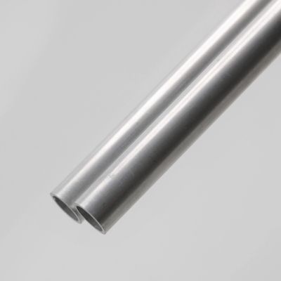 H18 Fully Hardened 3003 Aluminum Tube 3 Series Aluminum Alloy With External Diameter Φ 18 mm