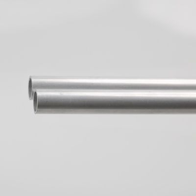 3003 O Corrosion Resistant Aluminium Round Tube For Power Stations D20mm WT2mm