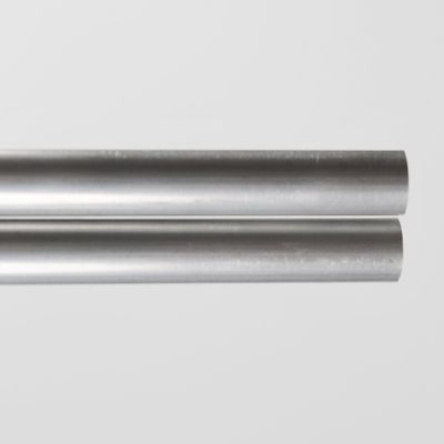 Grade 3003 H28 Aluminum Alloy Tube Corrosion Resistance External Diameter 8.5mm