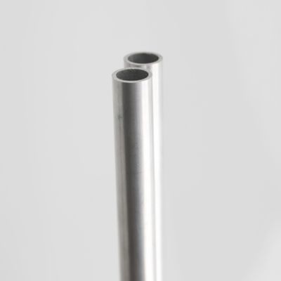 3 Series 3003 H12 Anticorrosive Aluminum Alloy With Φ15mm Outer Diameter