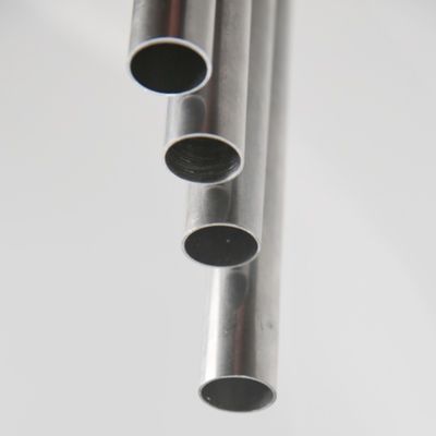 3003 H14 Anticorrosive Aluminum Alloy 3 Series Outer Diameter Φ 22 Mm