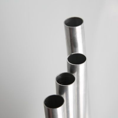 1070 D30 Aluminum Coil Tubing Aluminum Coil Power Plant Water Cooling Tower Aluminum Tube