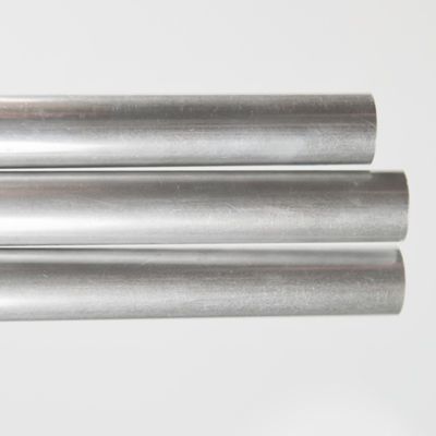 3003 T5 Corrosion Resistant Aluminium Round Tube For Power Stations D25mm WT3mm