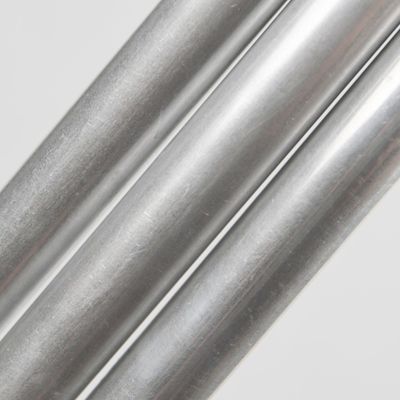 3003 H24 Aluminum Alloy Tube 3 Series