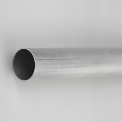 3003 T5 Corrosion Resistant  Aluminium Round Tube for Power Stations D20mm WT1.64mm