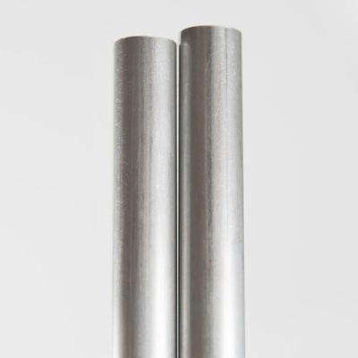 3003 H14 Extruding Cold Drawn Aluminium Tube Outside Diameter 5 Mm For Radiator