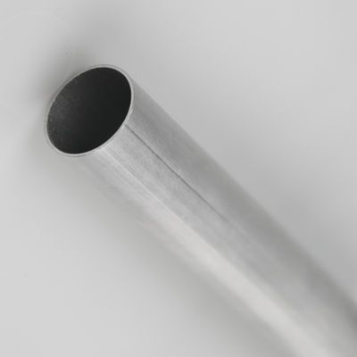 Corrosion Resistant Aluminium Round Tube for Power Stations 3003 H14 D22mm WT1.8mm