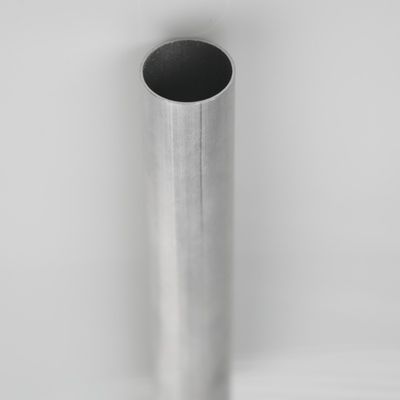 High-performance 1070 D30 Aluminum Coil Tubing for Custom-made Heat Exchanger