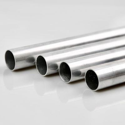 1050a Aluminum Coil Tubing for Peak Coolers and Surface Condensers