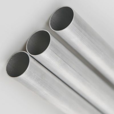 Precision Industrial Pure Aluminum Tube 1050A D29 Corrosion Resistant