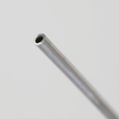 Car Radiators Use 3003 H12 Round Aluminum Alloy Tubes For Even Cooling