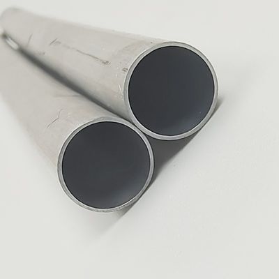 3103 O Corrosion Resistant Aluminium Round Tube For Power Stations D20mm WT1.55mm