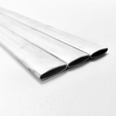 Automotive Aluminium Radiators Aluminum Alloy Tubing 3003 M（O）