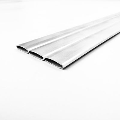 High Performance Automotive Radiators Aluminum Alloy Tubing 3103 H12