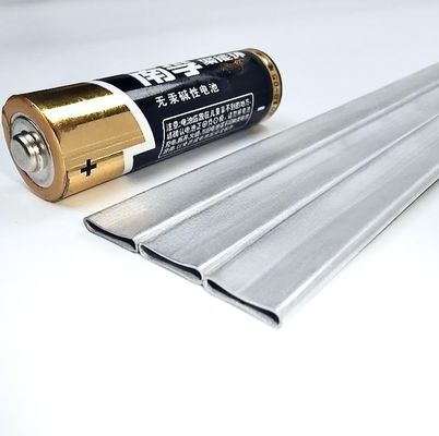 Custom Aluminum Radiator Alloy Car Radiators Aluminum Pipe 3003 M（O）