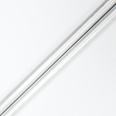 Good Corrosion Resistance 3003 3103 All-Aluminum Car Radiator Round Aluminum Tube