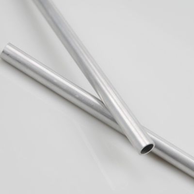 Extruded Cold Drawn Aluminium Tube 3103 H14 7mm For Radiator