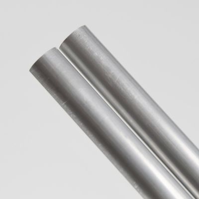 1050A Aluminum Coil Tube  Power Plant Water Cooling Tower Aluminum Tubes  D30