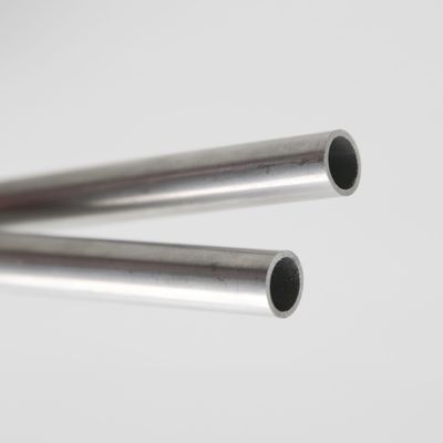 Extruded Cold Drawn Aluminium Tube 3103 H14 7mm For Radiator