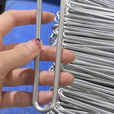 3003 Internal Thread Grooved Aluminum Pipe For Evaporators And Condensers D9.52mm