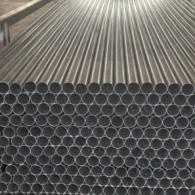 China Aluminum Plate Aluminum Coil Tubing 1060 D26 Power Plant Water Cooling Tower for sale