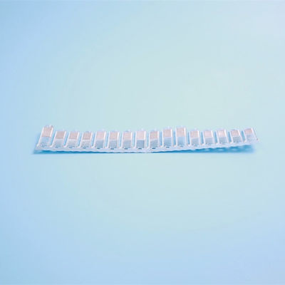 Aluminum Corrosion-Resistant Fin Material 6815 Fin Width 26.5 Mm For Microchannel Condenser