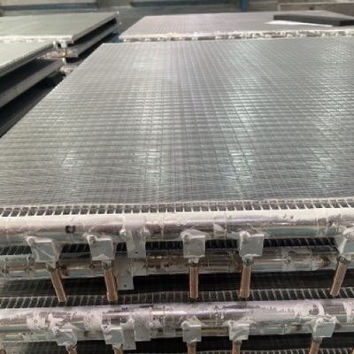 FMC FME Micro Channel Condenser Reliable Aluminium Corrosion Resistance Of Aluminum 0395