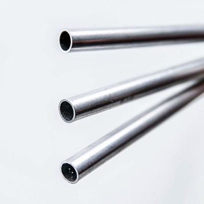 3003 H24 Aluminum Alloy Tube 3 Series