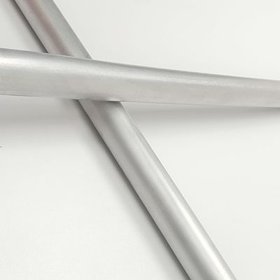 Aluminum Alloy Tube 3003 Φ9.8 mm Anticorrosion Used For Cooling System Radiator