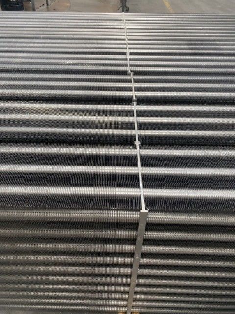 Automotive Radiators Flat Aluminum Tube Aluminum Extruded Pipe 3003 H12 1