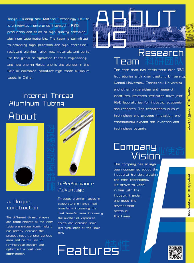 China Jiangsu Yunneng Precision Technology Co., Ltd company profile 0