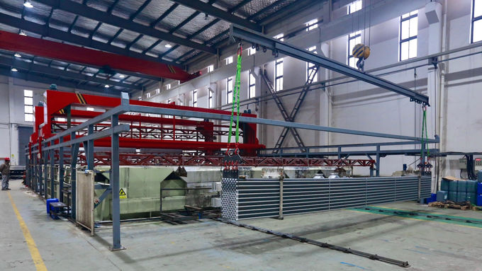 Customized Non Standard Aluminum Coil Tubing For Heat Exchanger 5