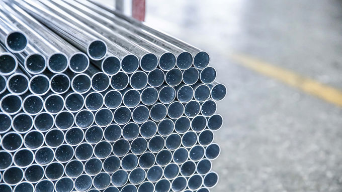 Customized Aluminum Coil Tubing for Unique Requirements in Various Industries 0