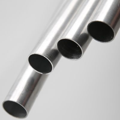buy High-performance 1070 D30 Aluminum Coil Tubing for Custom-made Heat Exchanger online manufacturer