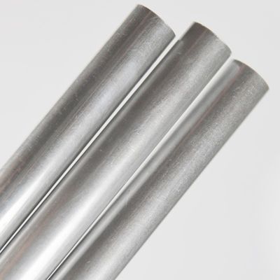 Anticorrosive Coating Heat Exchange Equipment Tubes 1050A D23