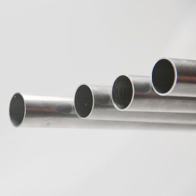 Anticorrosive Coating Heat Exchange Equipment Tubes 1050A D23