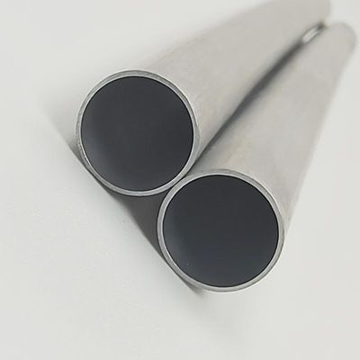 buy 3003 H14 Aluminum Round Tube – Good Thermal Conductivity, Easy To Bend And Shape online manufacturer