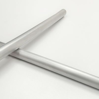 buy Corrosion Resistant Class 3003 Aluminum Alloy Tubes With External D10 Mm For Automotive Radiator online manufacturer