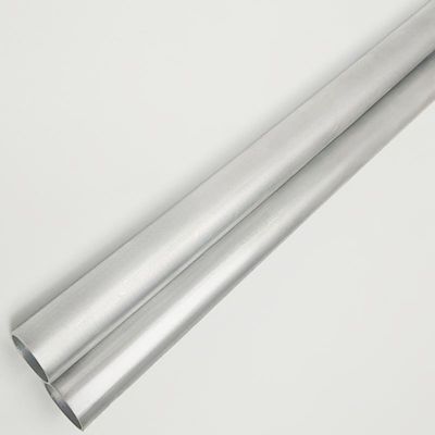 3103 H14 Outside Diameter 15mm Cold Drawn Tube Radiator Extruding Aluminum Tube