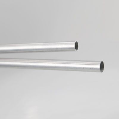 Car Radiator 10mm Aluminium Tube Round 3103 Anti-Corrosion Aluminum 12mm