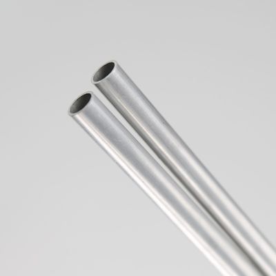 buy Heat Transfer Efficiency Vehicle Water Tank Radiator Aluminum Alloy Tubing 3003 online manufacturer