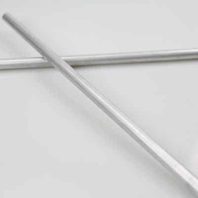 3103 H12 Outside D6.95mm Cold Drawn Aluminum Alloy Tube For Heat Sink Corrosion-resistant