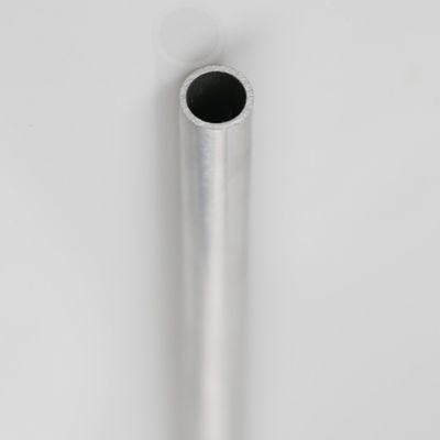 buy Tube In Tube 32mm Aluminium Round Tube U Tube Heat Exchanger Aluminum Straight Tube 3A21 Φ30mm online manufacturer