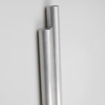 buy 3003 Aluminum Tube 3 Series H24 Outside Diameter Φ9.25mm For Radiator Tube Aluminum Alloy online manufacturer