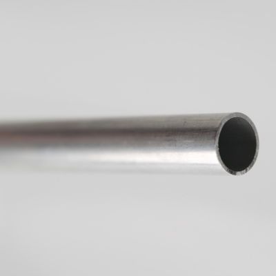 Outside Diameter 9.95mm For Radiator Grade 3003 Aluminum Alloy Tubes