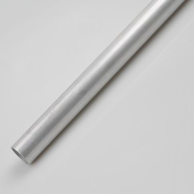 buy Outside Diameter 9.95mm For Radiator Grade 3003 Aluminum Alloy Tubes online manufacturer