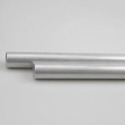 buy 3003 H24 Aluminum Alloy Tube 3 Series External Diameter 9.85 Mm Anti corrosion online manufacturer