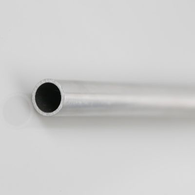 buy 3003 H12 18mm Cold Drawn Aluminium Tube Excellent Mechanical Properties Corrosion Resistance online manufacturer